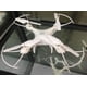 thumbnail image 1 of Fotografía en tiempo real Mini Drone Helicóptero de control remoto de plástico Niños Adultos Regalo genial Avión de cuatro ejes Inevent HM2411-04B, 1 of 6