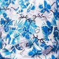 thumbnail image 5 of Nueva camisa floral de ocio para hombre, camisa informal holgada con solapa a la moda, blusa y camisa con cuello vuelto y manga Pompotops oipoqjl51124, 5 of 5