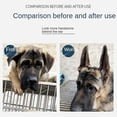 thumbnail image 4 of Doberman Dog Ear Stand Up Support Tool, Pet Dog Ear Fixed Correction Vertical Stand for Samoyed Doberman, 4 of 5