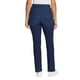 thumbnail image 3 of Pantalones para Mujer Gloria Vanderbilt Amanda de Cintura Alta y Tiro Ajustado 18S, 3 of 3
