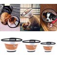 thumbnail image 3 of Pet Recovery Collar Transparent Protective Cats Dogs Health Pet Dog Supplies, 3 of 4
