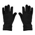 thumbnail image 6 of Women's Warm Fleece Winter Set - Scarf, Hat, and Gloves Set, 6 of 6