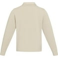 thumbnail image 2 of Elevate Polo de Rugby en Coton Biologique pour Adulte Clyde, 2 of 3