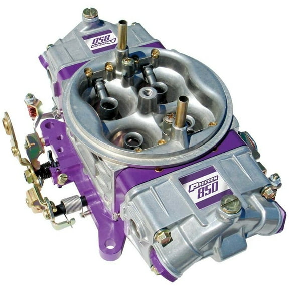 Proform 67201 PFM67201 CARBURETOR RACE SERIES 850CFM MECHANICAL SECONDARY