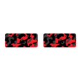 thumbnail image 3 of tssuouriy Exquisite Appearance Keyboard Pad Easy To Clean Gifts For Gaming Enthusiasts As Shown 2Set, 3 of 6