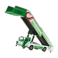 thumbnail image 2 of Modelo de Coche de Abordaje Perfecl Escala 1/43 Aleación Verde, 2 of 8