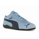 thumbnail image 2 of PU & MA Speedcat Archive Team Light Blue Club Navy 398847-01 Men's, 2 of 6