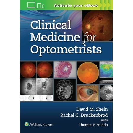 UPC: 9781975146511 | Clinical Medicine for Optometrists (Paperback)