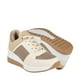 thumbnail image 1 of TENIS CASUALES DAMA STYLO 16470 SIMIPIEL BEIGE, 1 of 4