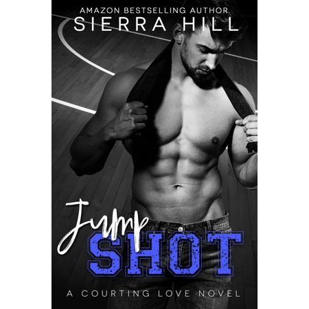 Jump Shot - eBook