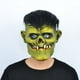thumbnail image 1 of Máscara de terror TBKOMH decoración facial de Halloween tocado de Halloween fiesta de disfraces, 1 of 8