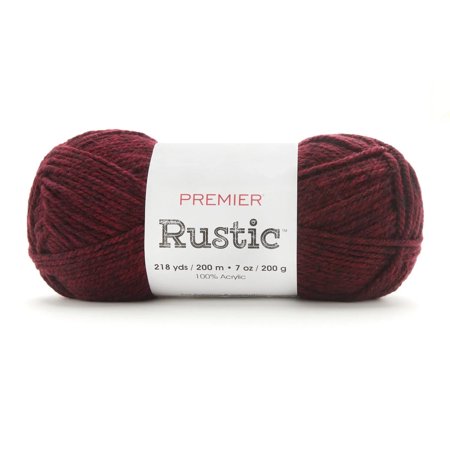 UPC: 0840166804742 | Premier® Rustic™ – 200g ball