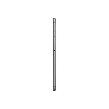Apple iPhone 6 Plus A1522 128 GB Smartphone, 5.5" LCD1920 x 1080, 2 GB RAM, iOS 8, 4G, Space Gray