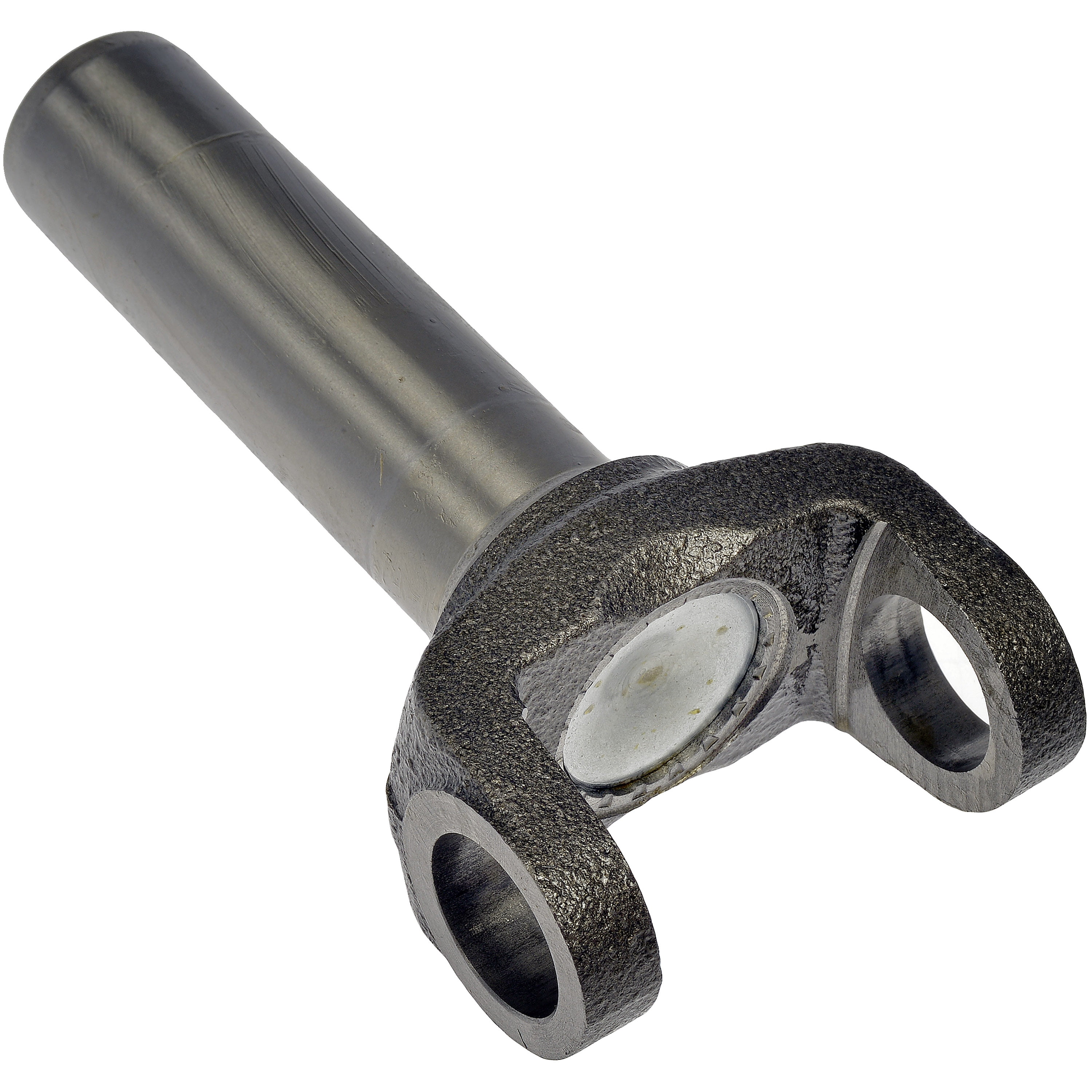 Dorman 697-584 Rear Driveshaft at Transmission Drive Shaft Slip Yoke for Specific Cadillac / Chevrolet / GMC Models Fits select: 2000-2005 CHEVROLET TAHOE, 2002-2005 GMC YUKON