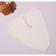 thumbnail image 1 of kurtrusly Cotton linen nut milk bag, 1 of 1