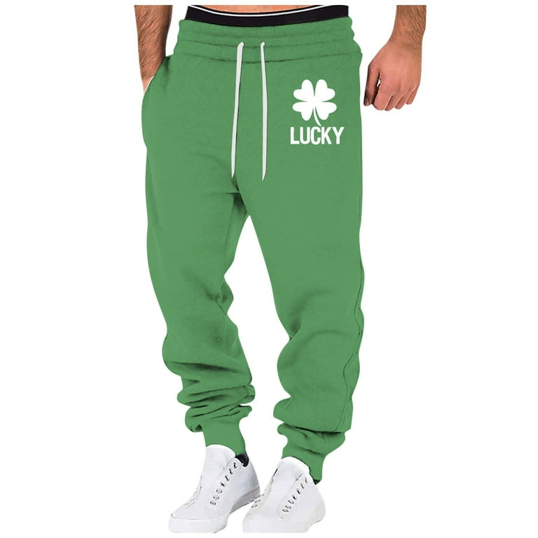 Lucky sweatpants hotsell
