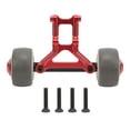 thumbnail image 2 of High Accuracy Design Excellent Load Bearing Capacity RC Car Parts, RC Head Up Wheel Suitable for Arrma 1:8 Kraton, 2 of 8
