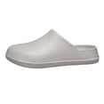 thumbnail image 1 of Mepaouo Womens Mens Slip Resistant Shoes for Kitchen Chef Garden Nurse Durable Comfortable Work Clogs, 1 of 6