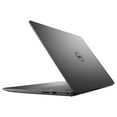 thumbnail image 3 of Dell Inspiron 15.6" Full HD Laptop, Intel Core i5-1135G7, 12GB Memory, 256GB SSD, Windows 10 Home, Black, 3 of 4