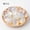 Opal, variant on Natural Opal Raw Stones 1.5-2cm, Large Polished Tumbled Rolling Stones, Fragrance Aromatherapy Diffuser Rocks for Home Decor & Ornament