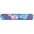 thumbnail image 1 of Reposamuñecas para teclado, reposamuñecas para cachorros, alfombrilla para ratón con soporte para muñeca, Compatible con la oficina y el hogar (lega, 1 of 5