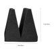 thumbnail image 5 of Houderco 2Ud Paneles Acústicos Negros Para Aislamiento Sonoro En Paredes Y Uso Profesional Y Hogar, 5 of 6