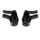 thumbnail image 5 of 2 uds. Nudillos de dirección de metal para Axial Scx6 Axi05000 Jeep Jlu, negro Afortunado Sencillez, 5 of 5