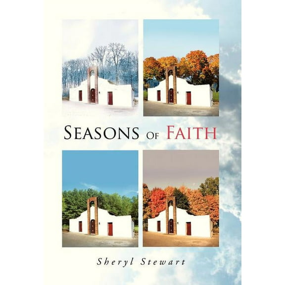 Seasons of Faith (Hardcover)