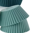 thumbnail image 5 of Molde para pasteles, molde para muffins, molde para muffins de color Morandi, molde para muffins, eficiencia óptima, 5 of 5
