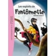 thumbnail image 1 of Pre-Owned Fantômette 01 - Les exploits de Fantômette (Unknown) 2012021441 9782012021440, 1 of 1