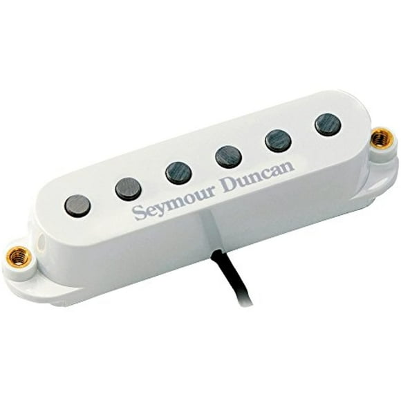 Seymour Duncan SSL-5 Custom Staggered Pole Strat Pickup