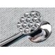 thumbnail image 4 of kitchen tools - Meat tenderizer professional tool cooking utensil, 4 of 5