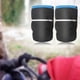 thumbnail image 5 of Cochecito De Mano Muffs Fleece 25x18cm PROM ACCESSORY Zulema Guantes de cochecito, 5 of 8