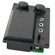 thumbnail image 1 of Piezoeléctrico silencioso de del ecualizador del ecualizador del violín eléctrico para los accesorios s piezas del violín shamjiam Recolección de violín eléctrico silencioso, 1 of 8