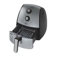 thumbnail image 3 of Freídora de Aire Midea 4 Litros 1500 W MAF4N2SDSS, 3 of 4