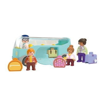PLAYMOBIL City Life Dog Trainer Gift Set, Kids 4-10, Includes