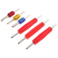thumbnail image 2 of 1 Set Valve Core Removal Tool Assorted Car Disassembly Valve Core Remover, 2 of 9