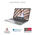 thumbnail image 3 of Laptop Dell Inspiron 3515 AMD Ryzen 3 8GB 256GB Plateada, 3 of 4