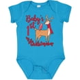 thumbnail image 3 of Inktastic Baby's First Christmas Boys or Girls Baby Bodysuit, 3 of 5