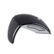 thumbnail image 5 of Seitruly Ratón inalámbrico portátil plegable de 2,4 GHz, 1600DPI, 3 botones, ratón de escritorio para juegos, ratón plegable para oficina en casa, Juegos de teclado y mouse para computadora negro, 5 of 8