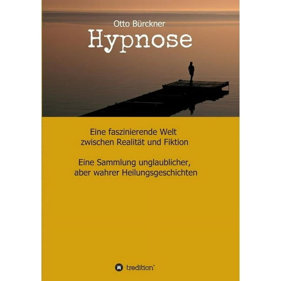 Hypnose (Paperback)