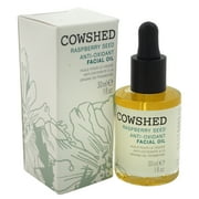 Cowshed Raspberry Seed Anti-Oxidant Facial Oil - 1 oz