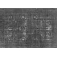 thumbnail image 1 of Ahgly Company Indoor Rectangle Persian Gray Bohemian Area Rugs, 7' x 10', 1 of 4