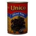 thumbnail image 1 of Unico Olives Noires Tranchées, 1 of 3