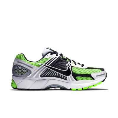 nike vomero 5 lime green