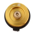 thumbnail image 4 of 2x Conector Del Adaptador de Gas Kusrkot Cabeza de Conversión para Acampar, 4 of 8