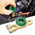 thumbnail image 2 of Interruptor de desconexión de batería Spurtar 12V-24V para coche, barco, caravana, 2 of 8