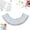 48Colors, variant on Multi-color Gel Pen Set, Scented Lava Gel Pen Set, Multicolor Scented Lava Pen Set, 1.0mm Colored Gel Pens Infused, 12/24/36/48 Color Pack Set, For Coloring, Drawing, Painting, Crafts Art