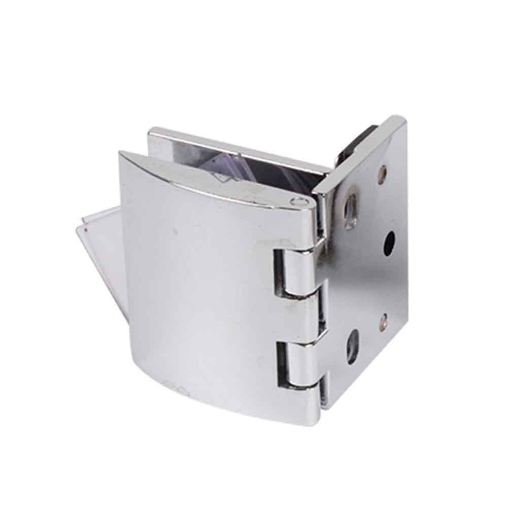 1/2 pcs Zinc Alloy Glass Hinge Cupboard Showcase Cabinet Door Hinge Glass Clamp 1/2 pcs Zinc Alloy Glass Hinge Cupboard Showcase Cabinet Door Hinge Glass Clamp