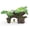 Type-b, variant on Fish Tank Decorations Artifical Driftwood Cave Aquarium Decor Ornaments Silk Aquarium Plants for Betta Fish Tank Accessories
